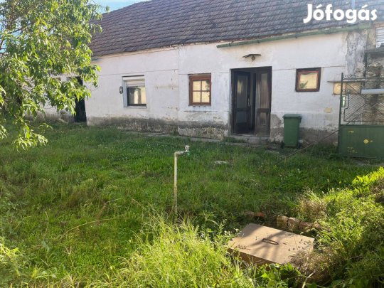 Eladó családi ház Veszprém vármegye, Csabrendek