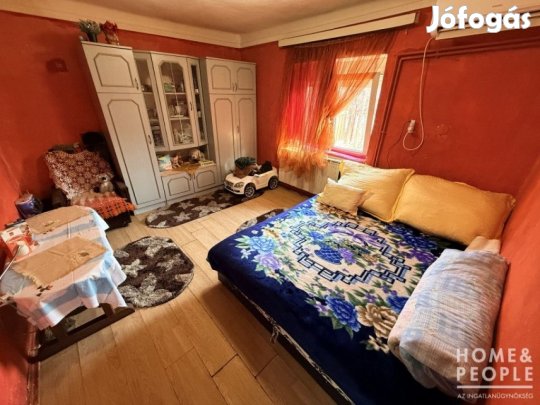 Eladó családi ház Zákányszéken!