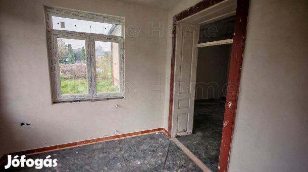 Eladó családi ház Zalacsányban