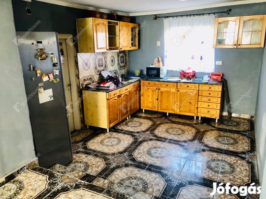 Eladó családi ház Zalakomárban!