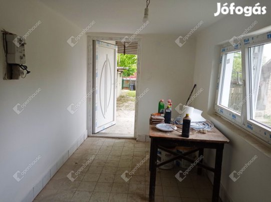 Eladó családi ház Zalalövőn