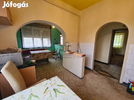 Eladó családi ház Zalaszentgróton!