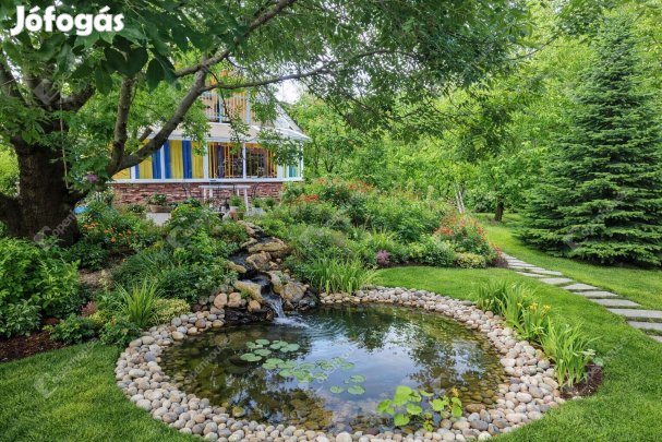 Eladó családi ház Zámolyon