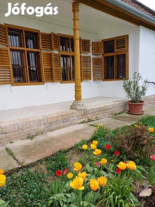 Eladó családi ház Závodon