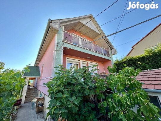 Eladó családi ház, Budapest, XXIII. kerület
