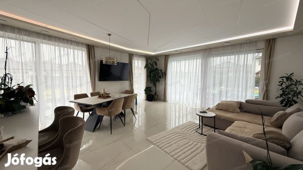 Eladó családi ház, Dunaharaszti