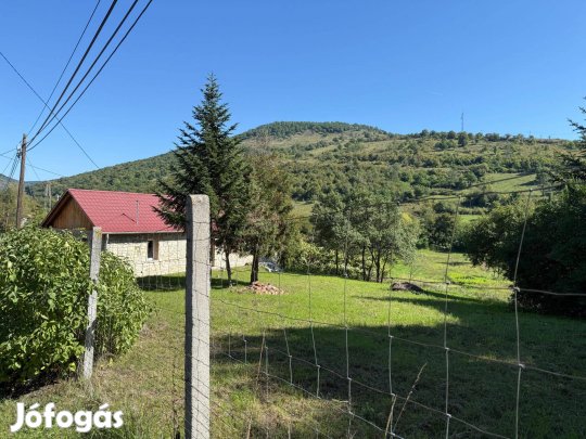 Eladó családi ház, Erdőhorváti, Egres utca