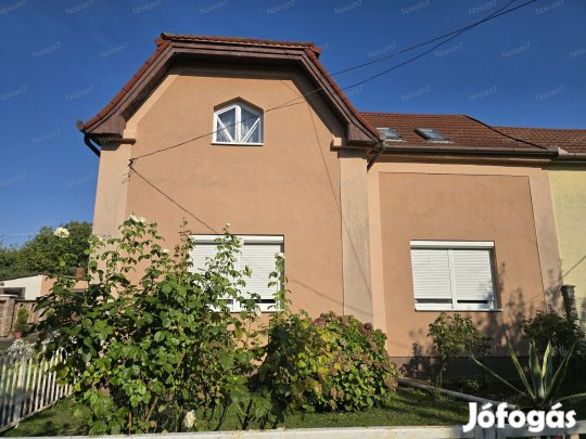Eladó családi ház, Kaposvár