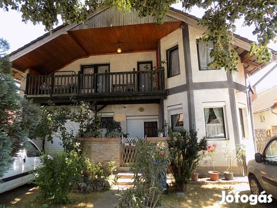 Eladó családi ház, Kaposvár