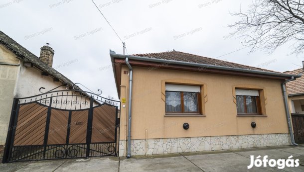 Eladó családi ház, Kerekegyháza