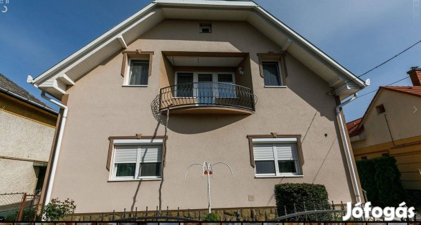 Eladó családi ház, Keszthely