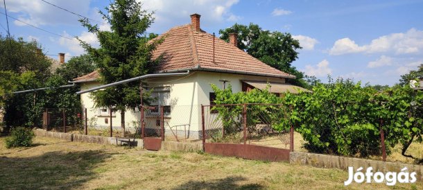 Eladó családi ház, Nagyszénás