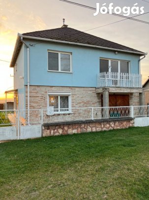 Eladó családi ház, Nagyszentjános, József Attila utca