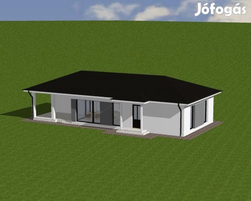 Eladó családi ház, Nyíregyháza