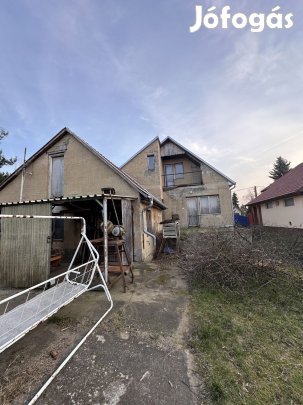 Eladó családi ház, Nyíregyháza