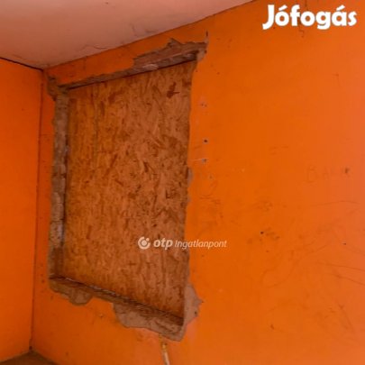 Eladó családi ház, Nyíregyháza-Újkistelekiszőlősön