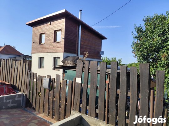 Eladó családi ház, Óbarok