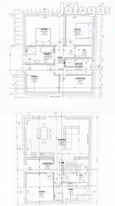 Eladó családi ház, Petőfitelep! - Szeged