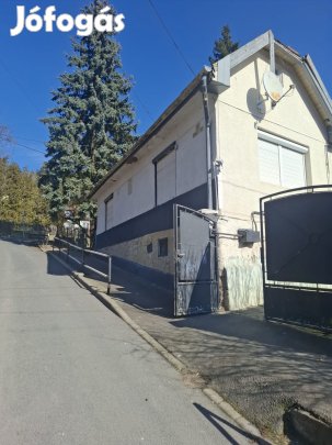 Eladó családi ház, Salgótarján