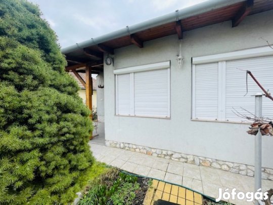 Eladó családi ház, Szolnok