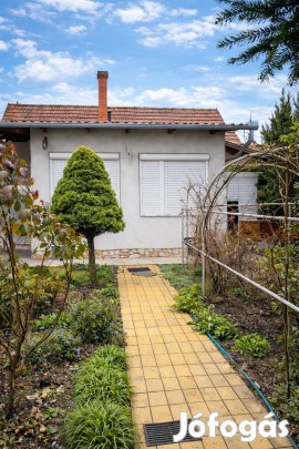 Eladó családi ház, Szolnok