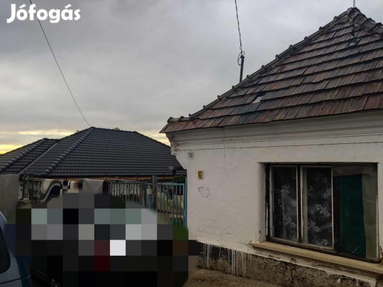 Eladó családi ház, Tatabánya