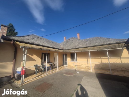 Eladó családi ház, Visonta