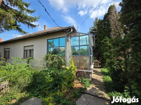 Eladó családi ház, Zomba, Kossuth Lajos utca 122