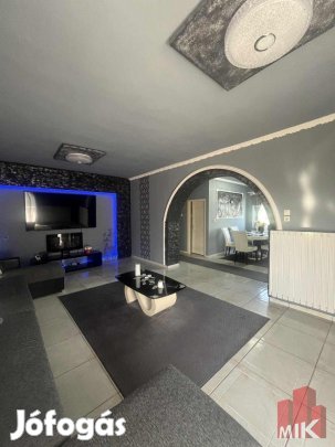 Eladó családi ház - Endrefalva