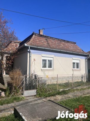 Eladó családi ház - Mátraverebély