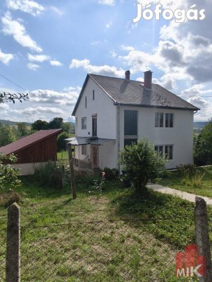 Eladó családi ház - Mihálygerge