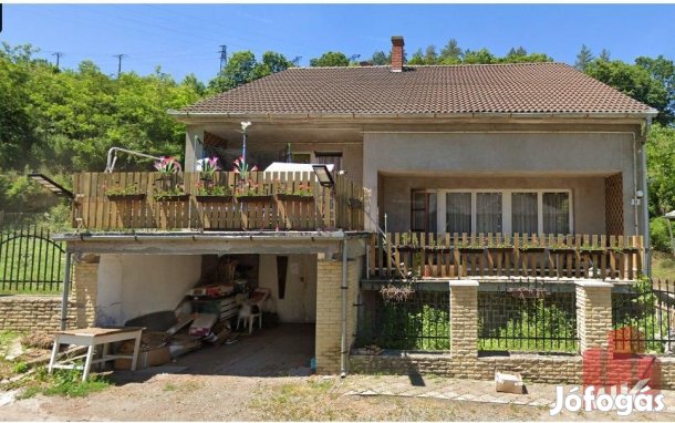 Eladó családi ház - Salgótarján