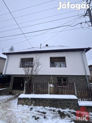 Eladó családi ház - Somoskőújfalu