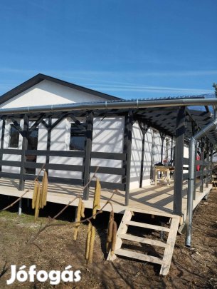 Eladó családi ház / ingatlan Nyíregyháza