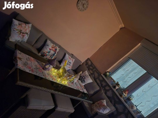 Eladó családi ház a Bükk hegység lábánál Sályon