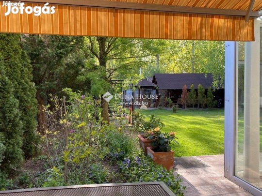 Eladó családi ház a Nyulason