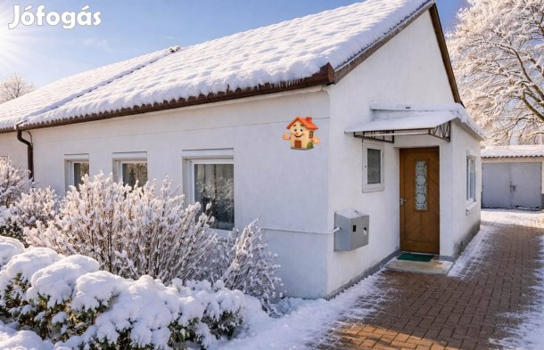 Eladó családi ház azonnal költözhető Ajka