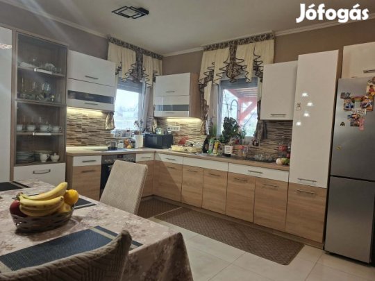 Eladó családi ház kispostavölgyben