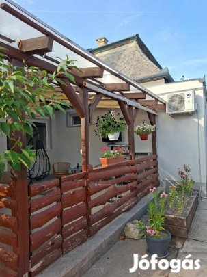 Eladó családi ház nagy terasszal Hajdúböszörményben!