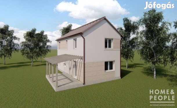 Eladó családi ház szőreg legfrekventáltabb részén! - Szeged