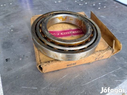 Eladó csapágy 26216