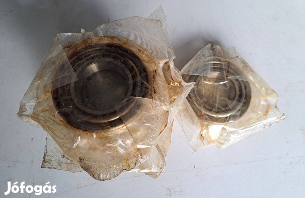 Eladó csapágy 30209A Zsír új 5Db