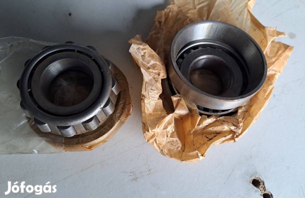 Eladó csapágy 7307K1 kúpgörgős / kúp görgős csapágy