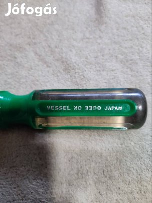 Eladó csavarhúzó.