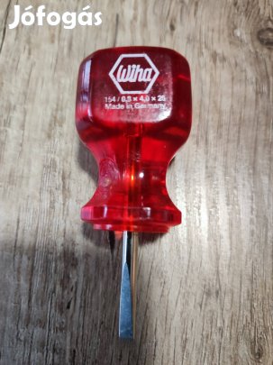 Eladó csavarhúzó.