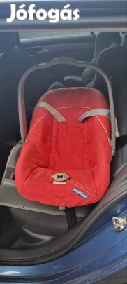 Eladó csecsemő hordozós gyerekülés, autósülés