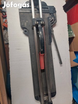 Eladó csempevágó 600mm