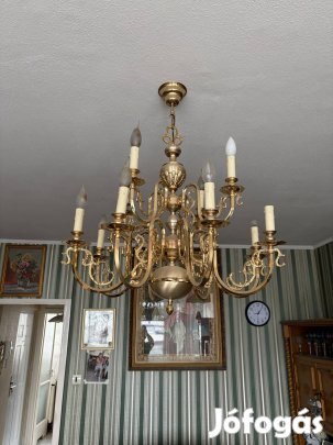Eladó csillár