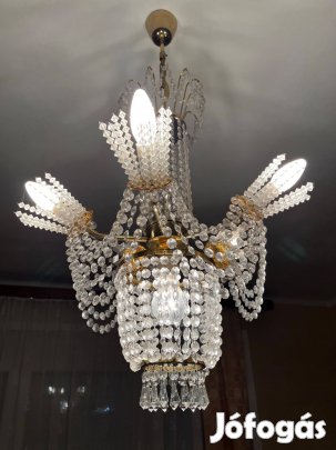 Eladó csillár