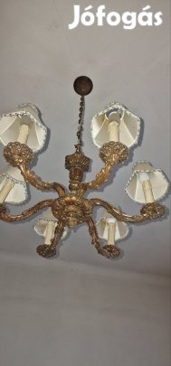 Eladó csillár